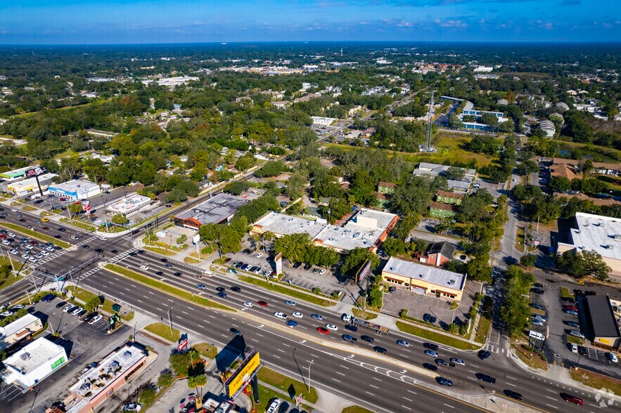 More Photos Of 1510-1526 E Fowler Ave, Tampa Storefront For Lease