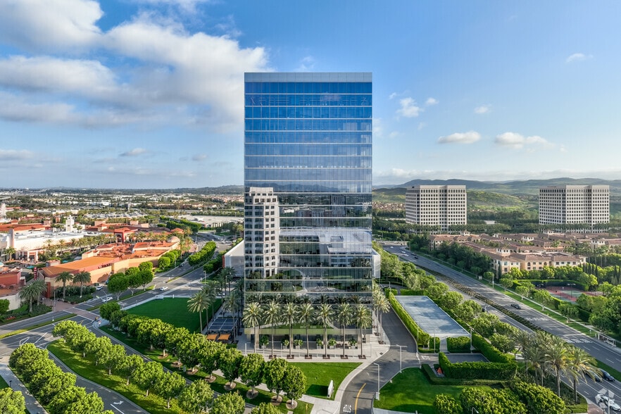 More Photos Of 200 Spectrum Center Dr, Irvine Office For Lease