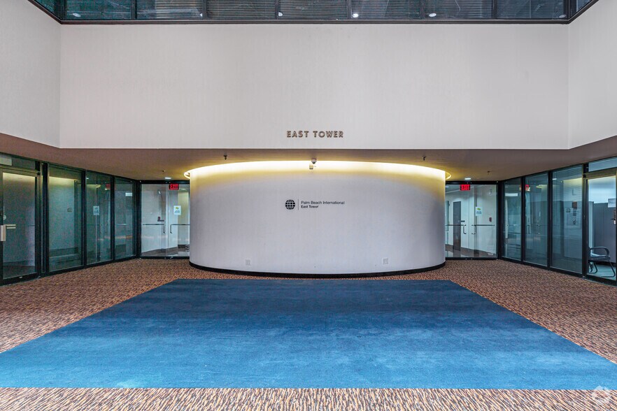 More Photos Of 1601 Belvedere Rd, West Palm Beach Unknown For Lease