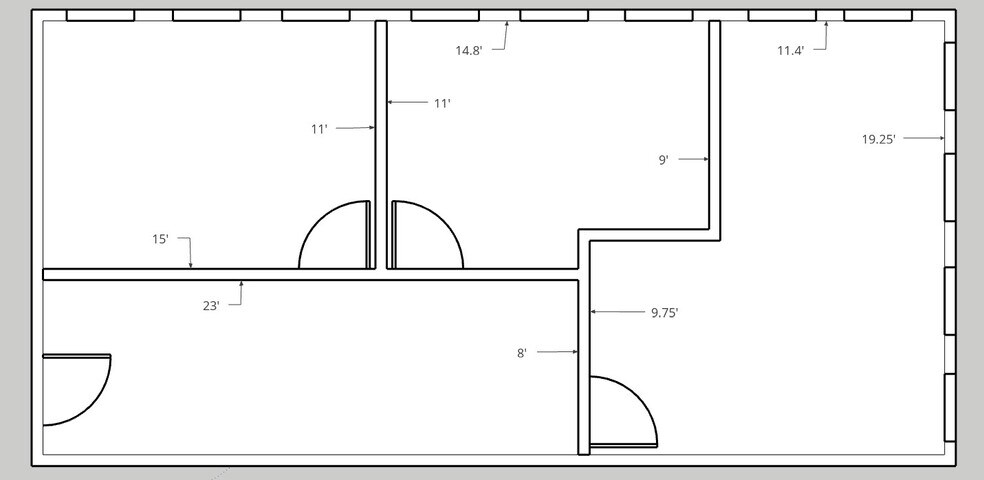 More Photos Of 475 Buckland Rd, South Windsor Office For Lease