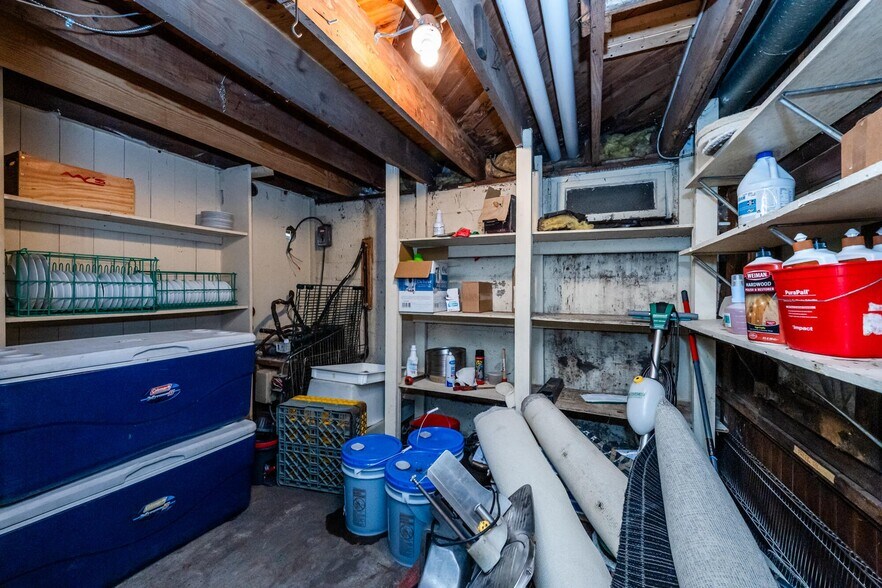 More Photos Of 16409 Red Arrow Hwy, Union Pier General Retail For Sale