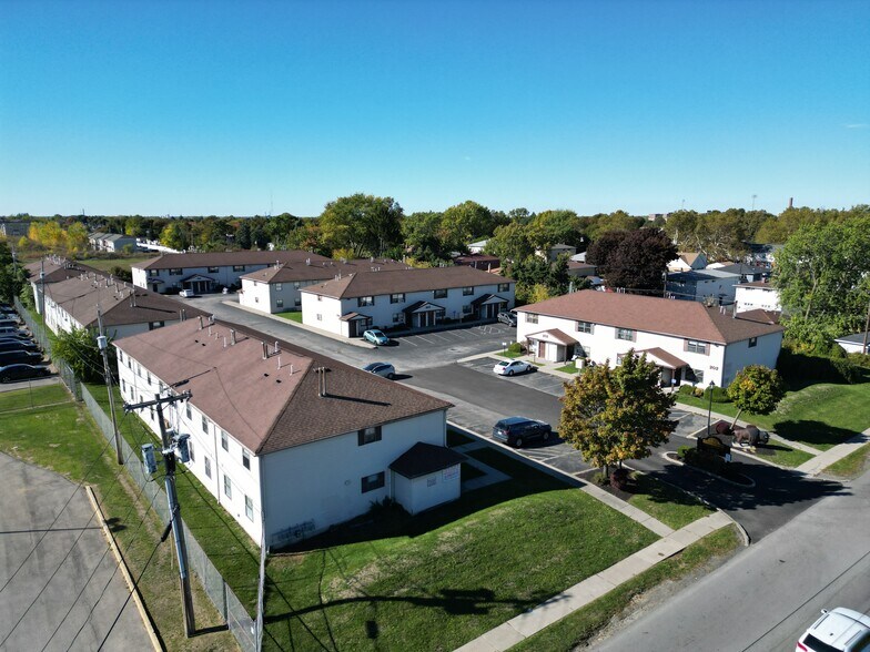 More Photos Of 190 Manhattan Ave, Buffalo Apartments For Sale