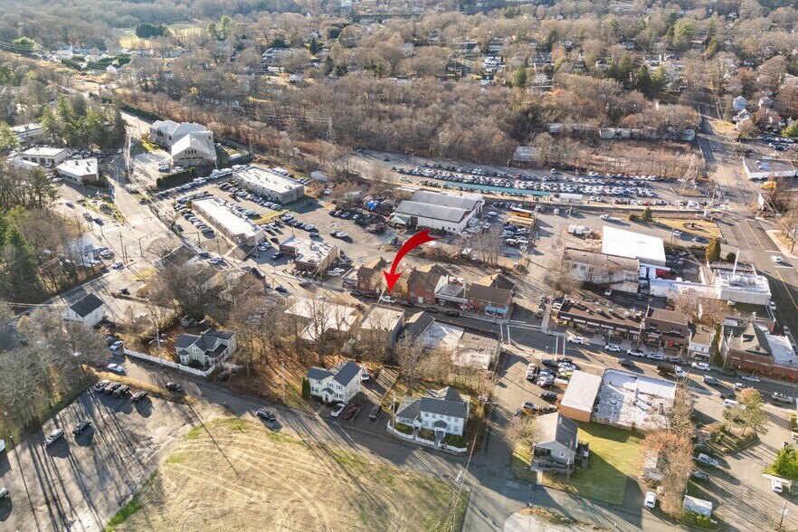 More Photos Of 202 Main St, Nanuet Freestanding For Sale