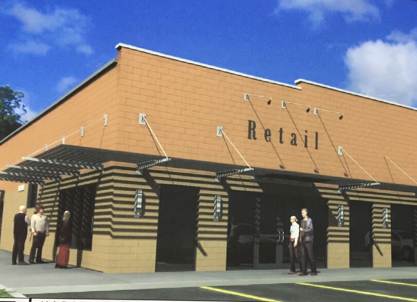 More Photos Of 84 Mill Plain Rd, Danbury Freestanding For Lease