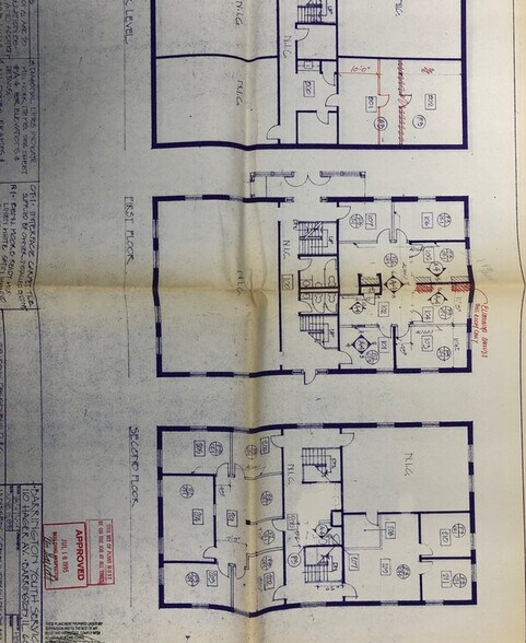 More Photos Of 110 S Hager Ave, Barrington Office For Lease