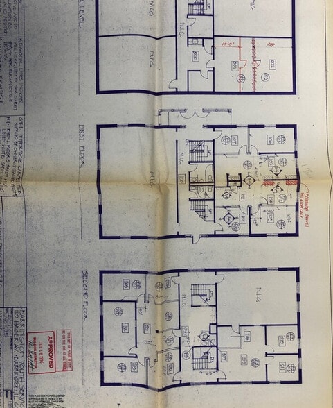 More Photos Of 110 S Hager Ave, Barrington Office For Lease