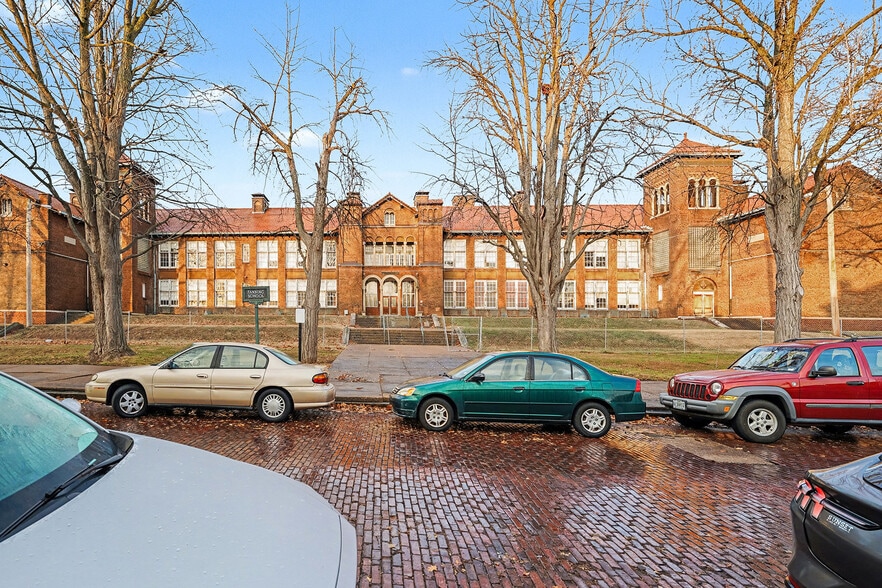 More Photos Of 3417 Grace Ave, Saint Louis Schools For Sale