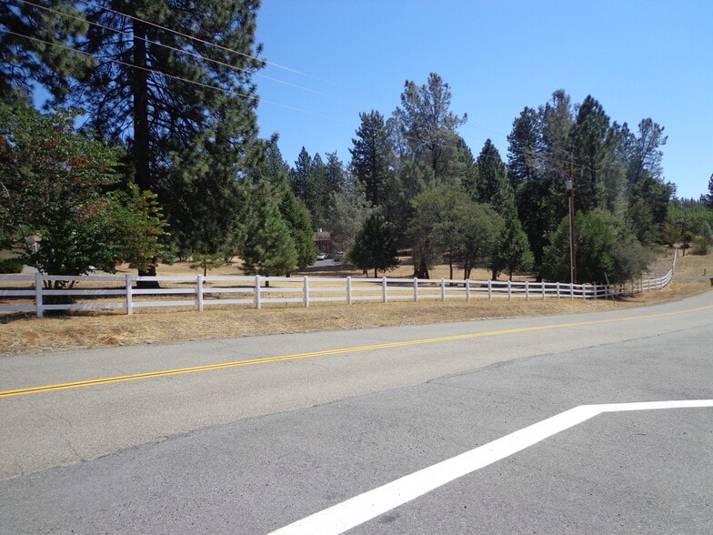 More Photos Of Broadview Dr. and Black Butte rd., Shingletown Land For Sale