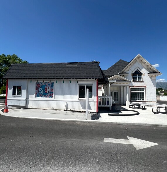 More Photos Of , Spanish Fork General Retail For Sale