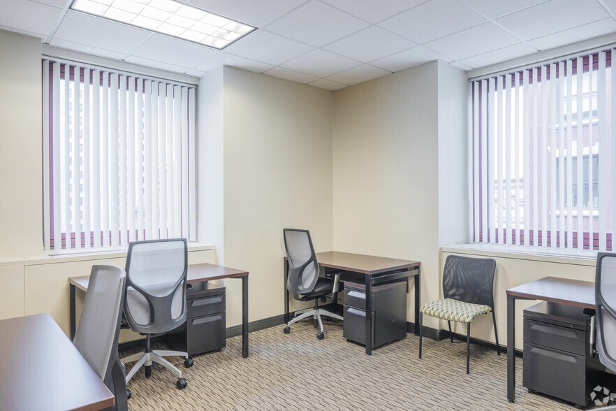 More Photos Of 10 Dorrance St, Providence Coworking Space
