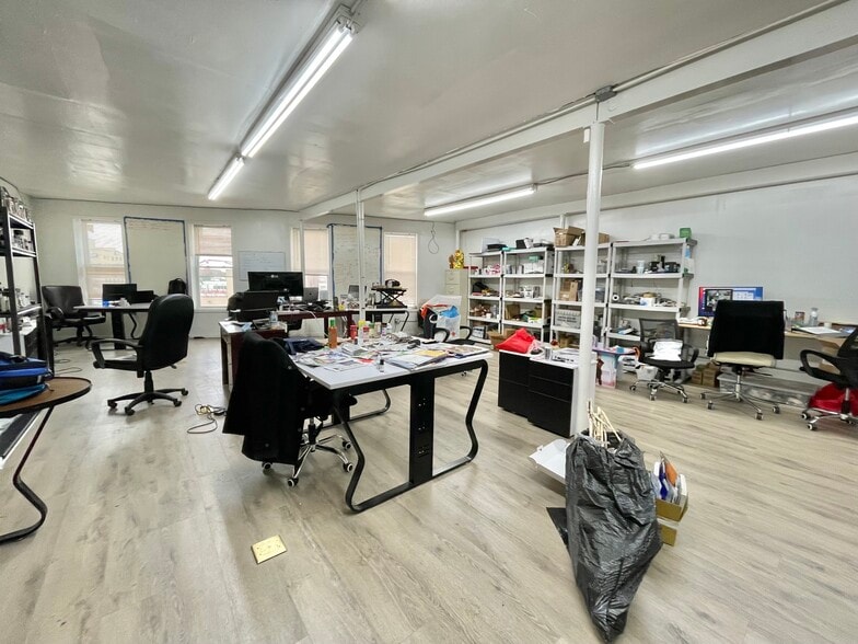 More Photos Of 104-16 150th St, Jamaica Storefront Retail Office For Sale