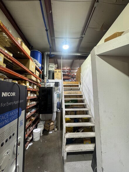 More Photos Of 477 N 100 W, Cedar City Industrial For Lease