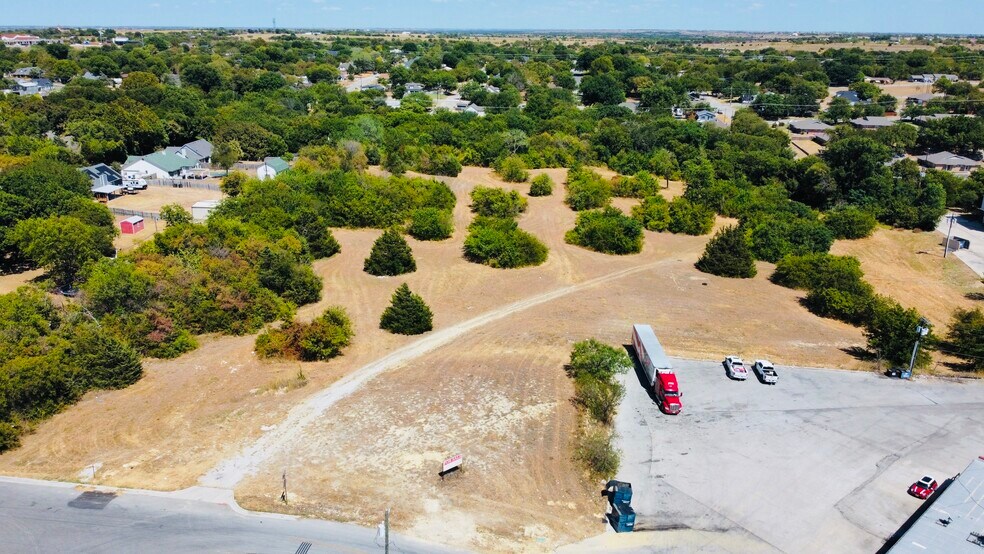 More Photos Of 1300 S Trenchard St, Decatur Land For Sale