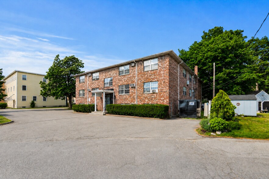Primary Photo Of 32 Bradford St, Concord Apartments For Sale