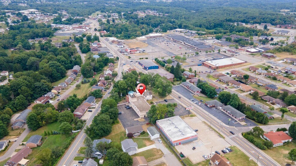 More Photos Of 3045 Pennsylvania Ave, Weirton Medical For Lease