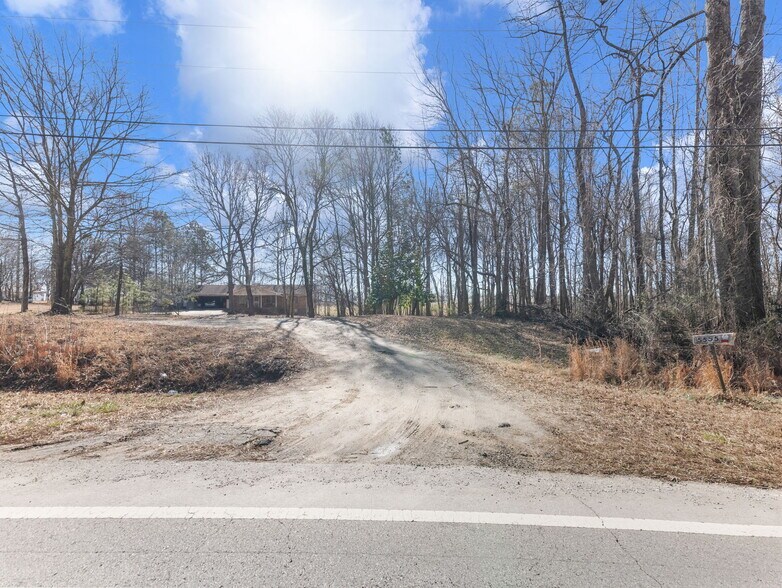 More Photos Of 5555 McEver Rd, Flowery Branch Land For Sale