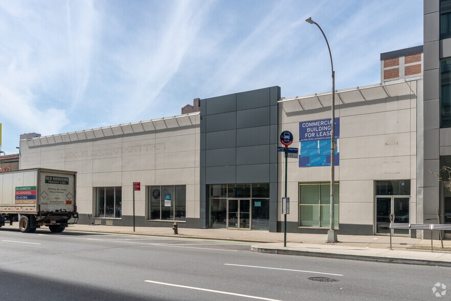 Primary Photo Of 627 11th Ave, New York Auto Dealership For Sale
