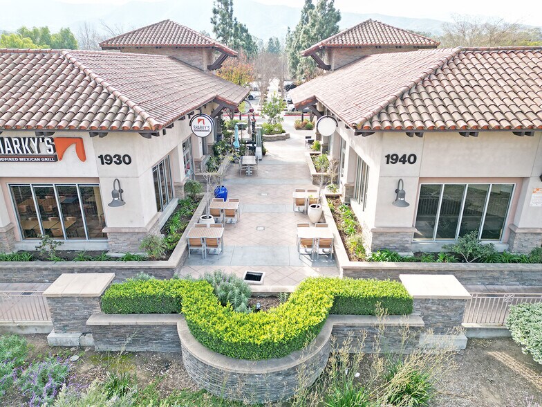 Primary Photo Of SW Newbury Road & Kelly Rd, Thousand Oaks Unknown For Lease