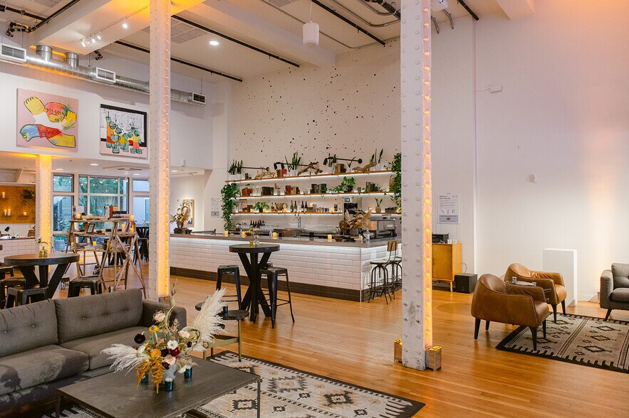 More Photos Of 272-274 14th St, Oakland Storefront Retail Office For Lease