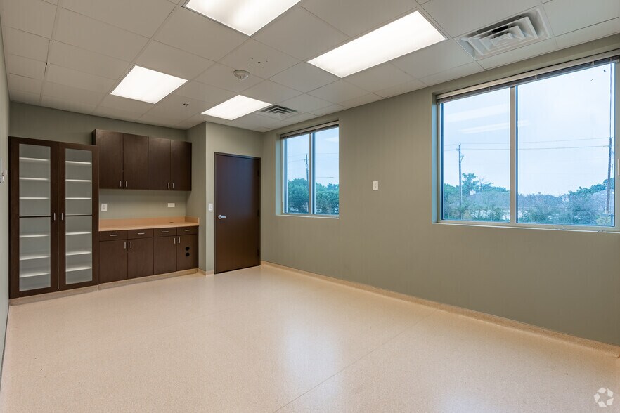 Photo of 3rd Floor Ste 340