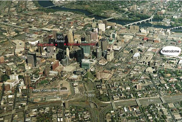 More Photos Of 30-40 7th St S, Minneapolis Unknown For Lease