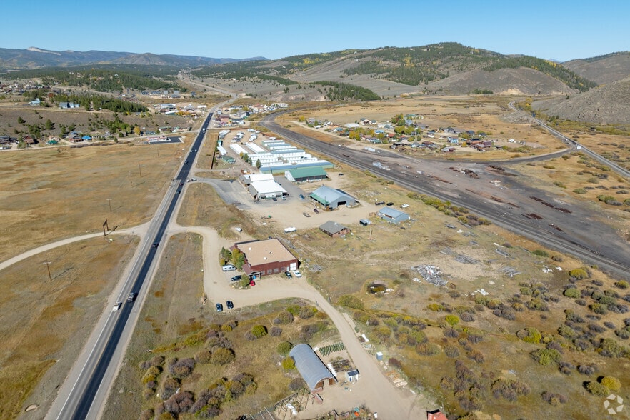 More Photos Of 72399 US Highway 40, Tabernash Showroom For Sale