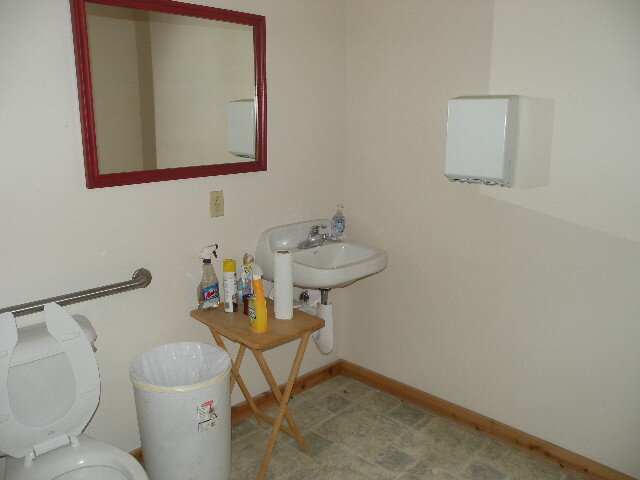 More Photos Of 317 S McDonnell St, Corunna Freestanding For Sale