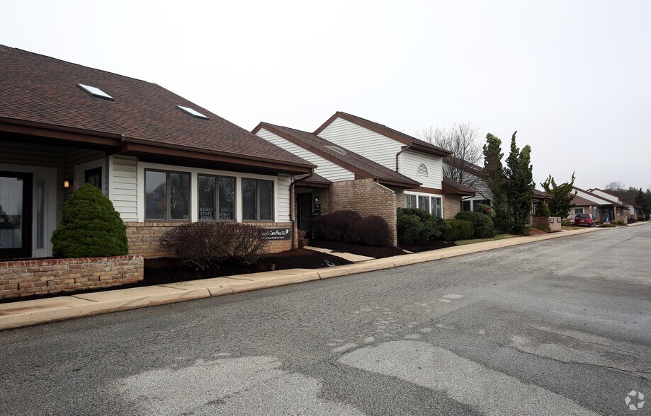 More Photos Of 49-59 Kensington Pky, Abingdon Office For Lease