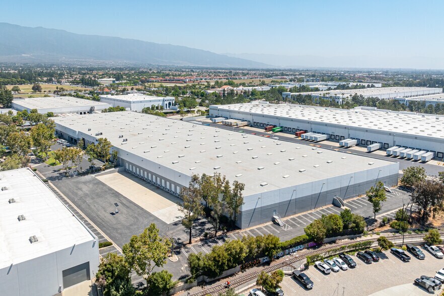 More Photos Of 11190 White Birch Dr, Rancho Cucamonga Warehouse For Lease