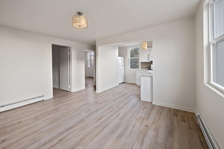 More Photos Of 201 16th St, Union City Storefront Retail Residential For Sale