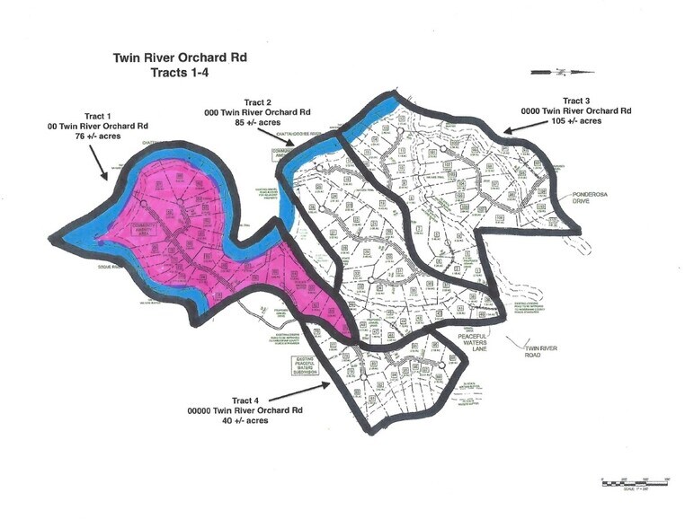 More Photos Of 00 Twin River Orchard Rd, Demorest Land For Sale