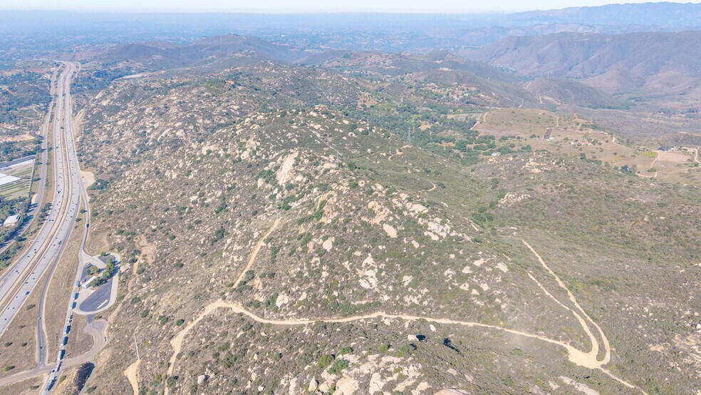 More Photos Of Rainbow Valley Blvd W, Fallbrook Land For Sale