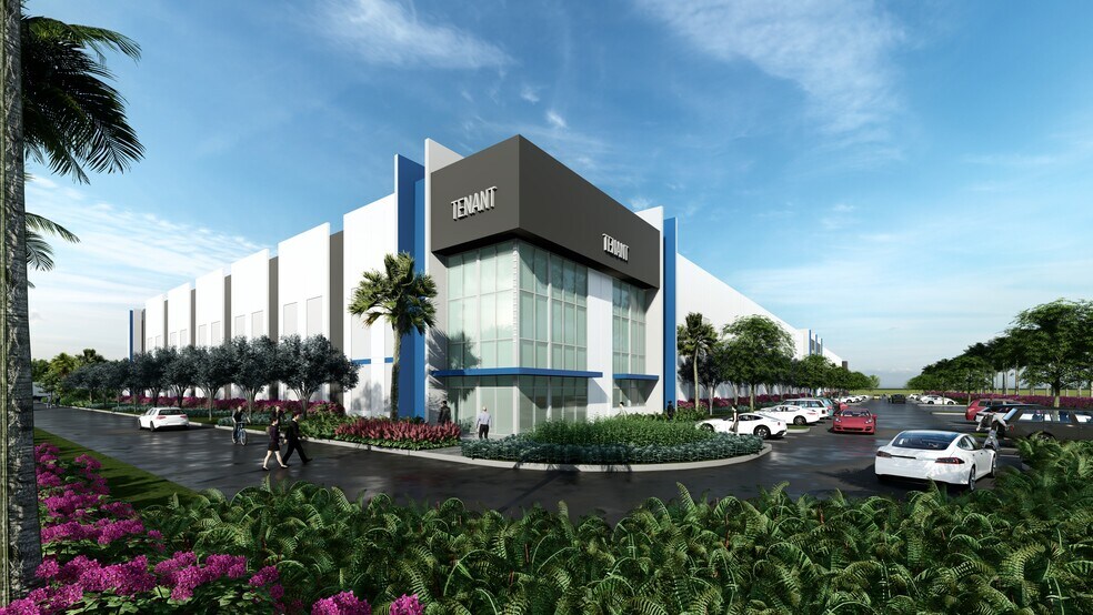Primary Photo Of NW 107th Ave, Doral Unknown For Lease