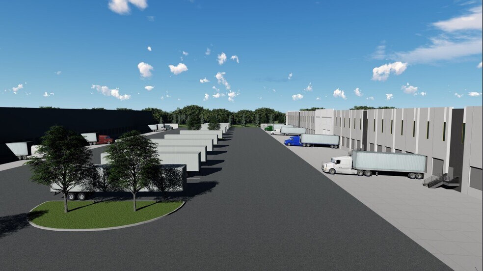 More Photos Of 17688 E 45th Ave, Denver Industrial For Sale