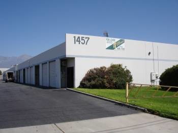 More Photos Of 1457 E Philadelphia St, Ontario Warehouse For Lease