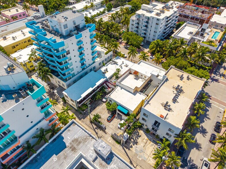 More Photos Of 249 Collins Ave, Miami Beach Land For Sale