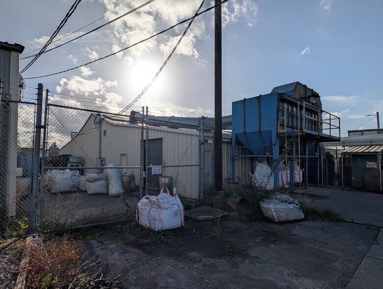 More Photos Of 5503 47th Ave NE, Marysville Industrial For Sale