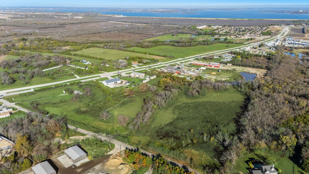 More Photos Of 14337 County Road 485, Lavon Land For Sale