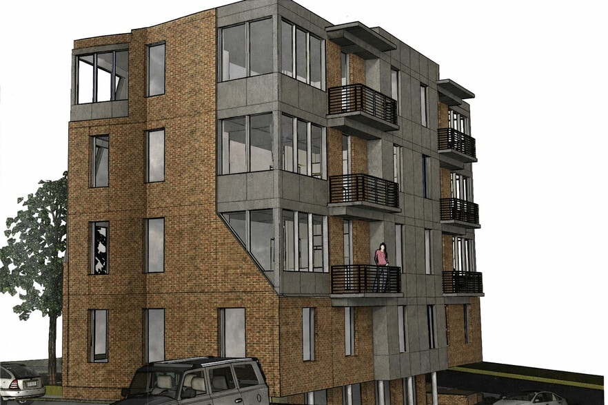 More Photos Of 146 York st, Portland Land For Sale