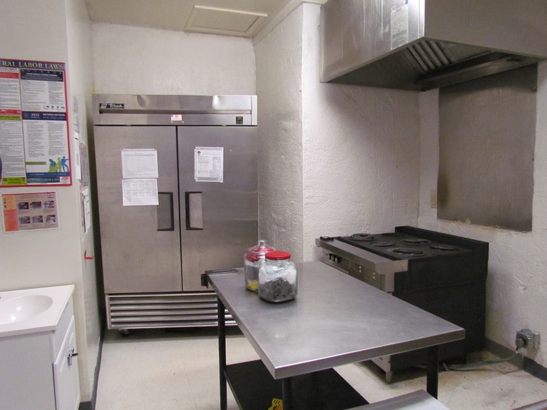 More Photos Of 437 Moore St, Clayton Daycare Center For Lease