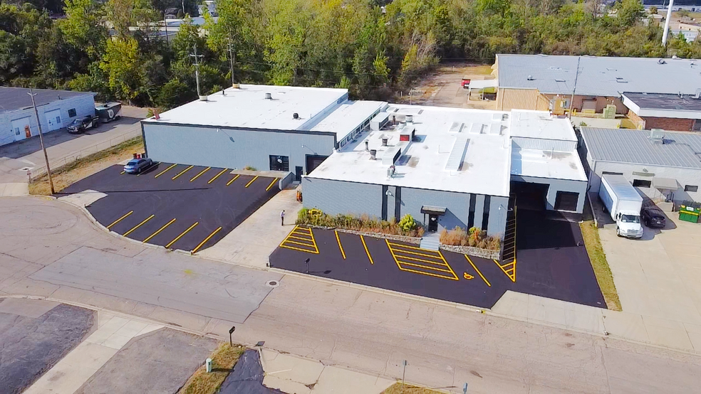 Primary Photo Of 3009 Production Ct, Dayton Warehouse For Sale