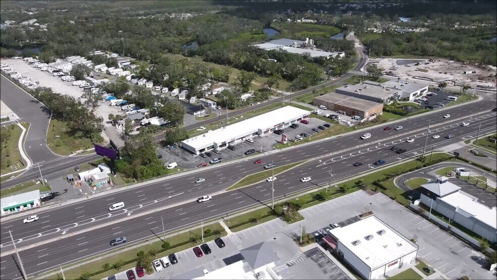 Primary Photo Of 12807 W Hillsborough Ave, Tampa Storefront For Sale