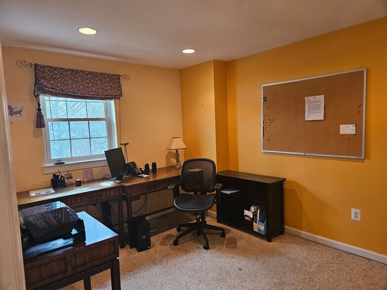 More Photos Of 124 E Broad St, Falls Church Office For Sale