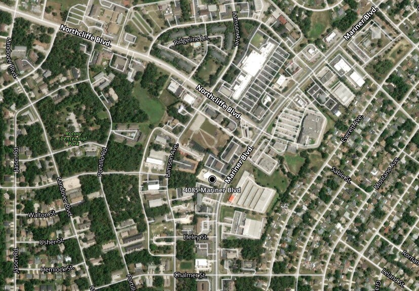 More Photos Of 4085 Mariner Blvd, Spring Hill Carwash For Sale