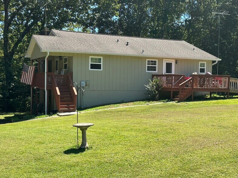 More Photos Of 7312 Highway 60, Georgetown Land For Sale