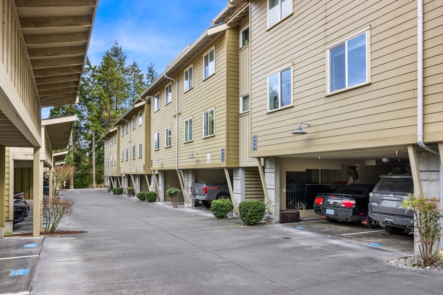 More Photos Of 325 Tormey Ln NE, Bainbridge Island Apartments For Sale