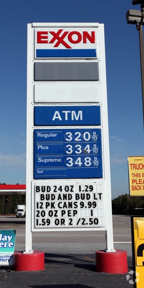 More Photos Of 129 Rolling Meadow Ln, West Columbia Restaurant For Lease