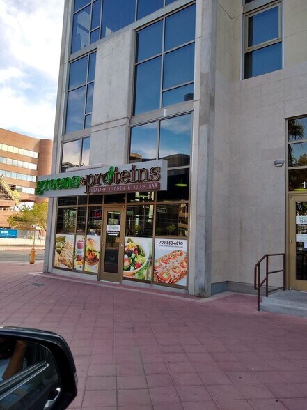 More Photos Of 353 E Bonneville Ave, Las Vegas Apartments For Lease