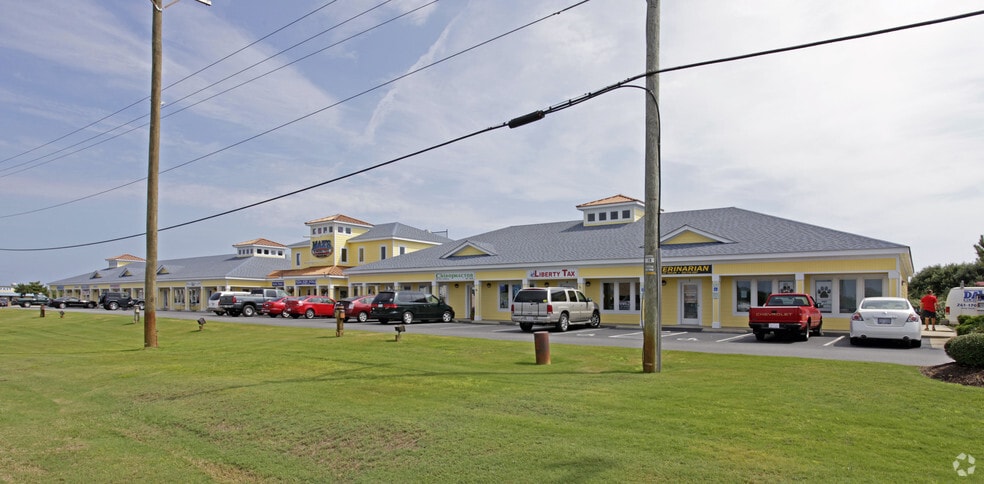 More Photos Of 3723 N Croatan Hwy, Kitty Hawk Freestanding For Lease