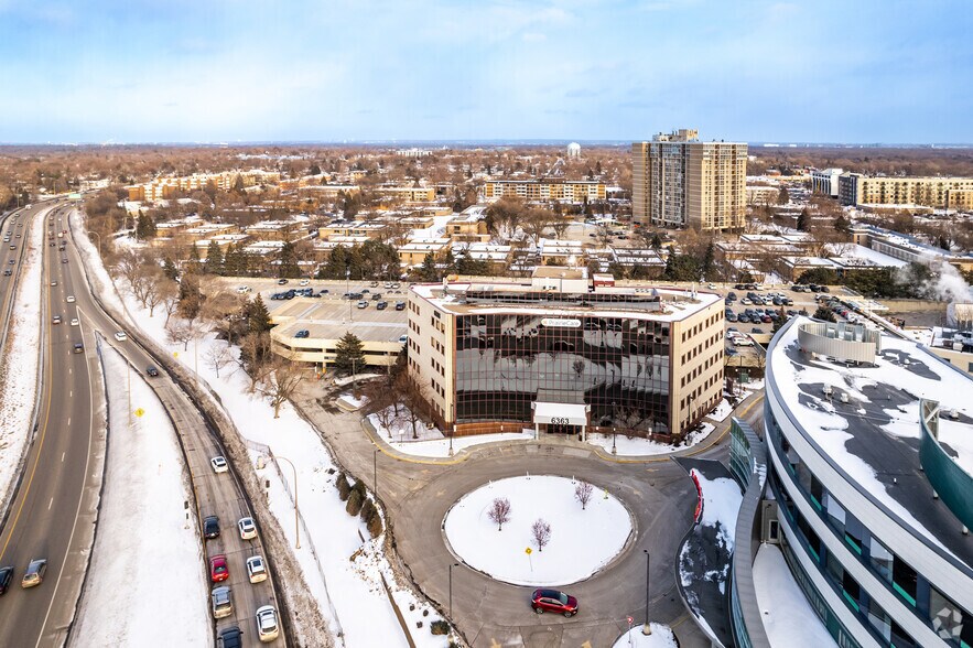 More Photos Of 6363 France Ave S, Edina Office For Sale